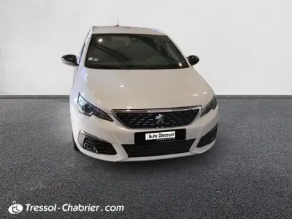 Photo 8 Peugeot 308  PureTech 130ch S&S BVM6 Allure Business