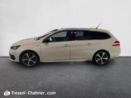 Photo 19 Peugeot 308  PureTech 130ch S&S BVM6 Allure Business
