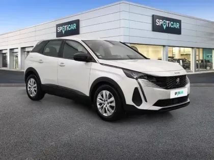 Photo 28 Peugeot 3008  BlueHDi 130ch S&S BVM6 Active Pack
