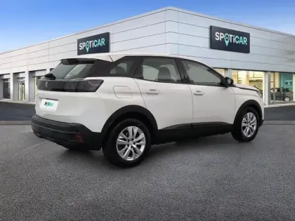 Photo 27 Peugeot 3008  BlueHDi 130ch S&S BVM6 Active Pack