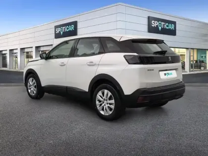 Photo 29 Peugeot 3008  BlueHDi 130ch S&S BVM6 Active Pack