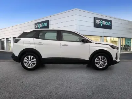 Photo 5 Peugeot 3008  BlueHDi 130ch S&S BVM6 Active Pack