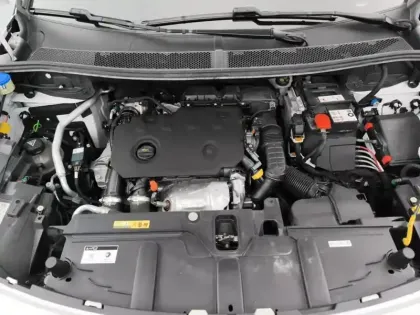 Photo 6 Peugeot 3008  BlueHDi 130ch S&S BVM6 Active Pack