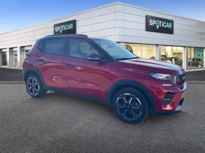 Photo 28 Citroën C3 Gén. IV Ph1 MAX 5