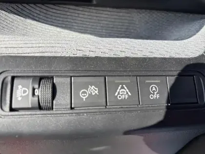 Photo 12 Citroën C3 Gén. IV Ph1 MAX 5