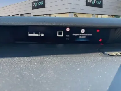 Photo 20 Citroën C3 Gén. IV Ph1 MAX 5