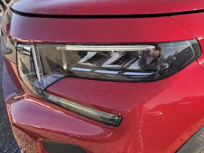 Photo 13 Citroën C3 Gén. IV Ph1 MAX 5