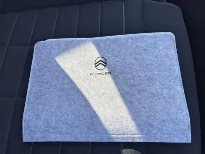 Photo 15 Citroën C3 Gén. IV Ph1 MAX 5