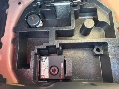 Photo 26 Citroën C3 Gén. IV Ph1 MAX 5