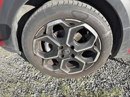 Photo 14 Citroën C3 Gén. IV Ph1 MAX 5