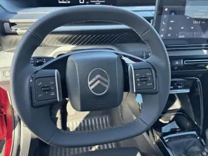 Photo 11 Citroën C3 Gén. IV Ph1 MAX 5