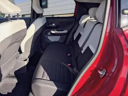 Photo 22 Citroën C3 Gén. IV Ph1 MAX 5