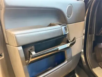 Photo 26 Land rover Range Rover Gén. II (L494) Ph2 Mk IX Autobiography Dyn. 5