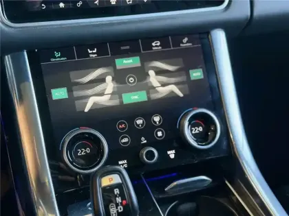 Photo 17 Land rover Range Rover Gén. II (L494) Ph2 Mk IX Autobiography Dyn. 5