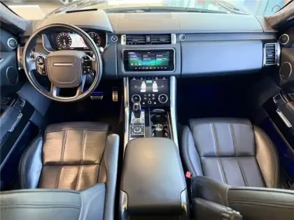 Photo 15 Land rover Range Rover Gén. II (L494) Ph2 Mk IX Autobiography Dyn. 5