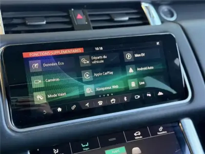 Photo 23 Land rover Range Rover Gén. II (L494) Ph2 Mk IX Autobiography Dyn. 5