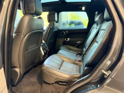 Photo 5 Land rover Range Rover Gén. II (L494) Ph2 Mk IX Autobiography Dyn. 5