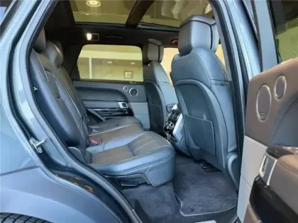 Photo 6 Land rover Range Rover Gén. II (L494) Ph2 Mk IX Autobiography Dyn. 5