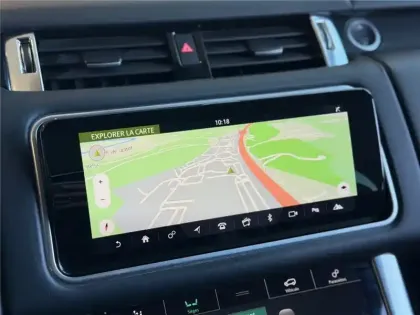 Photo 20 Land rover Range Rover Gén. II (L494) Ph2 Mk IX Autobiography Dyn. 5