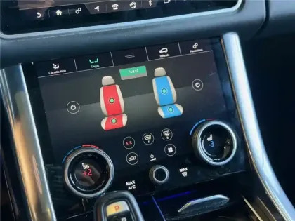 Photo 18 Land rover Range Rover Gén. II (L494) Ph2 Mk IX Autobiography Dyn. 5