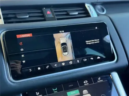 Photo 21 Land rover Range Rover Gén. II (L494) Ph2 Mk IX Autobiography Dyn. 5