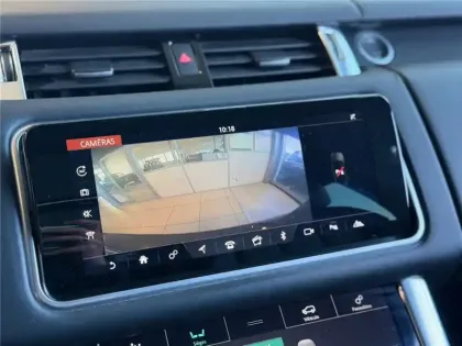 Photo 22 Land rover Range Rover Gén. II (L494) Ph2 Mk IX Autobiography Dyn. 5