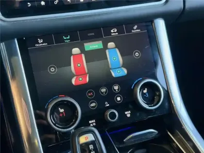 Photo 19 Land rover Range Rover Gén. II (L494) Ph2 Mk IX Autobiography Dyn. 5