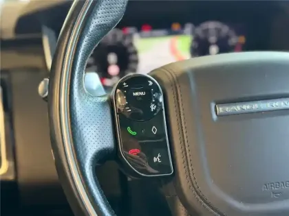 Photo 13 Land rover Range Rover Gén. II (L494) Ph2 Mk IX Autobiography Dyn. 5