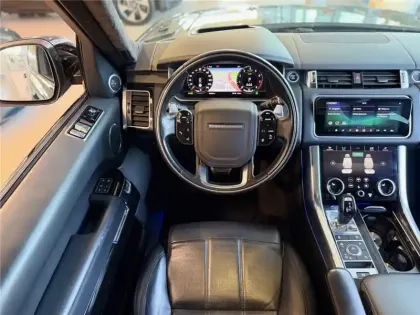 Photo 16 Land rover Range Rover Gén. II (L494) Ph2 Mk IX Autobiography Dyn. 5