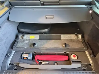 Photo 9 Land rover Range Rover Gén. II (L494) Ph2 Mk IX Autobiography Dyn. 5