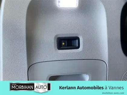 Photo 15 Volkswagen ID. Buzz 286 CH PRO 7 PLACES