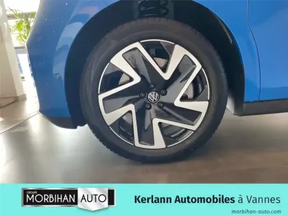 Photo 10 Volkswagen ID. Buzz 286 CH PRO 7 PLACES