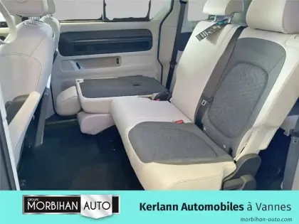 Photo 9 Volkswagen ID. Buzz 286 CH PRO 7 PLACES