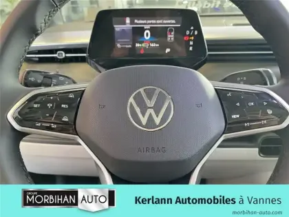 Photo 12 Volkswagen ID. Buzz 286 CH PRO 7 PLACES