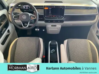 Photo 7 Volkswagen ID. Buzz 286 CH PRO 7 PLACES