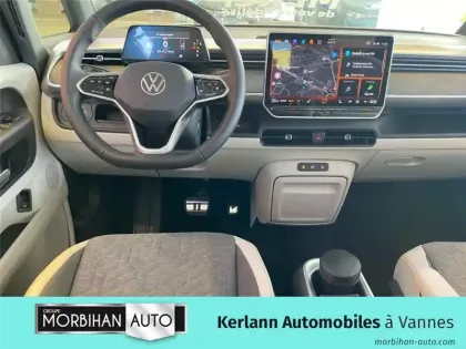 Photo 11 Volkswagen ID. Buzz 286 CH PRO 7 PLACES