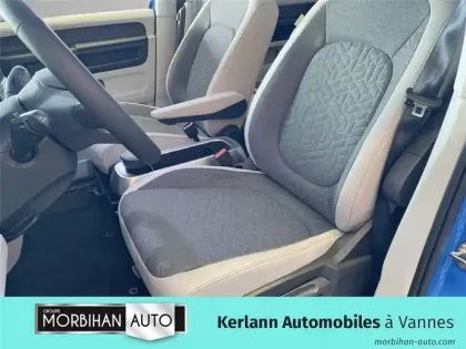 Photo 8 Volkswagen ID. Buzz 286 CH PRO 7 PLACES