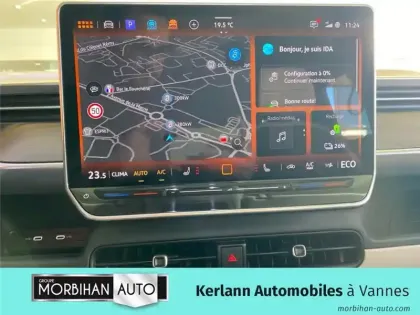 Photo 13 Volkswagen ID. Buzz 286 CH PRO 7 PLACES