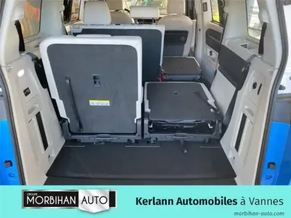 Photo 5 Volkswagen ID. Buzz 286 CH PRO 7 PLACES