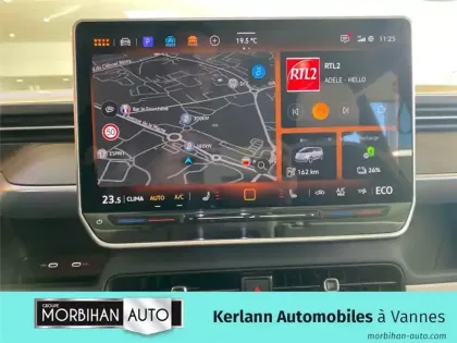 Photo 18 Volkswagen ID. Buzz 286 CH PRO 7 PLACES