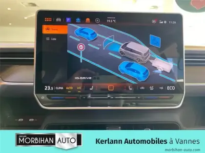 Photo 19 Volkswagen ID. Buzz 286 CH PRO 7 PLACES