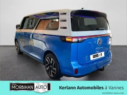 Photo 6 Volkswagen ID. Buzz 286 CH PRO 7 PLACES