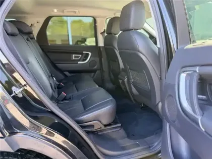 Photo 14 Land rover Discovery Sport Gén. I Ph1 MkIII HSE 5