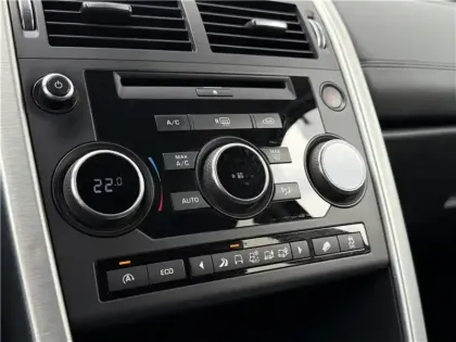 Photo 6 Land rover Discovery Sport Gén. I Ph1 MkIII HSE 5