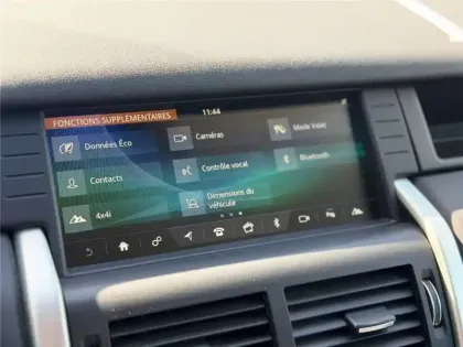 Photo 27 Land rover Discovery Sport Gén. I Ph1 MkIII HSE 5