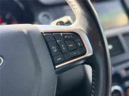 Photo 20 Land rover Discovery Sport Gén. I Ph1 MkIII HSE 5