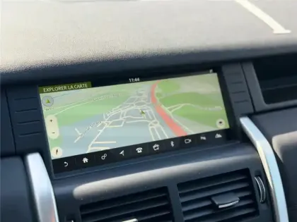 Photo 23 Land rover Discovery Sport Gén. I Ph1 MkIII HSE 5