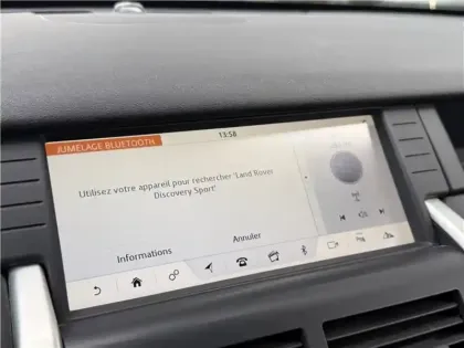 Photo 22 Land rover Discovery Sport Gén. I Ph1 MkIII HSE 5