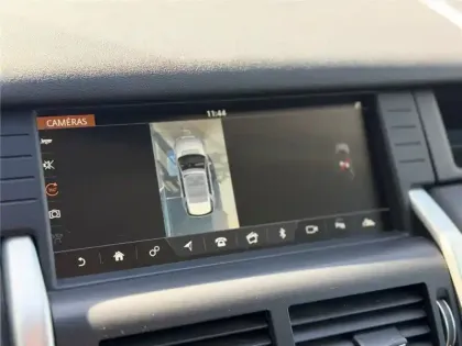 Photo 25 Land rover Discovery Sport Gén. I Ph1 MkIII HSE 5