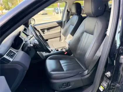 Photo 31 Land rover Discovery Sport Gén. I Ph1 MkIII HSE 5